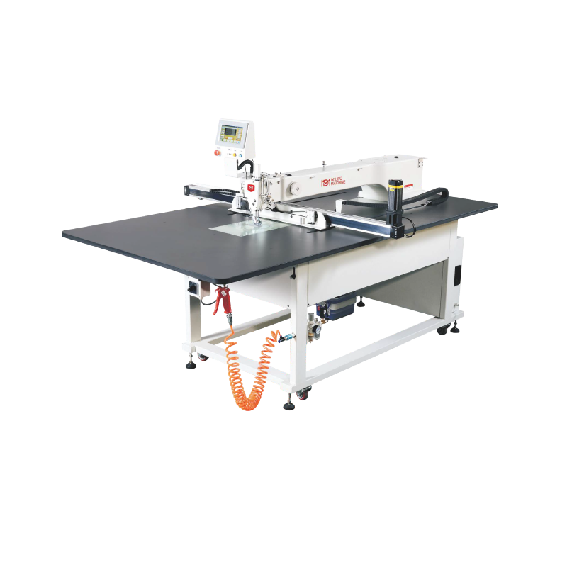 Automatic Template Machine