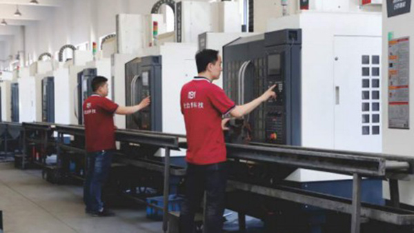 Categories of Sewing Machines